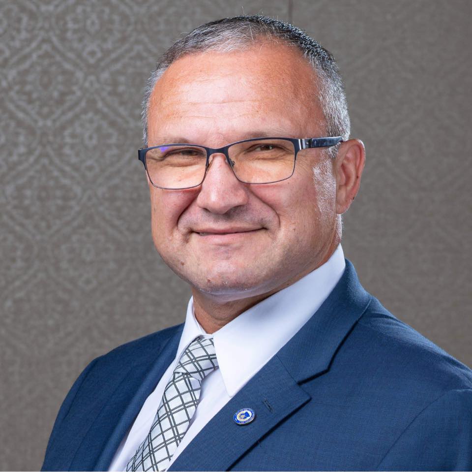 Kris Rutkowski, Owner of Tree Wise Guys