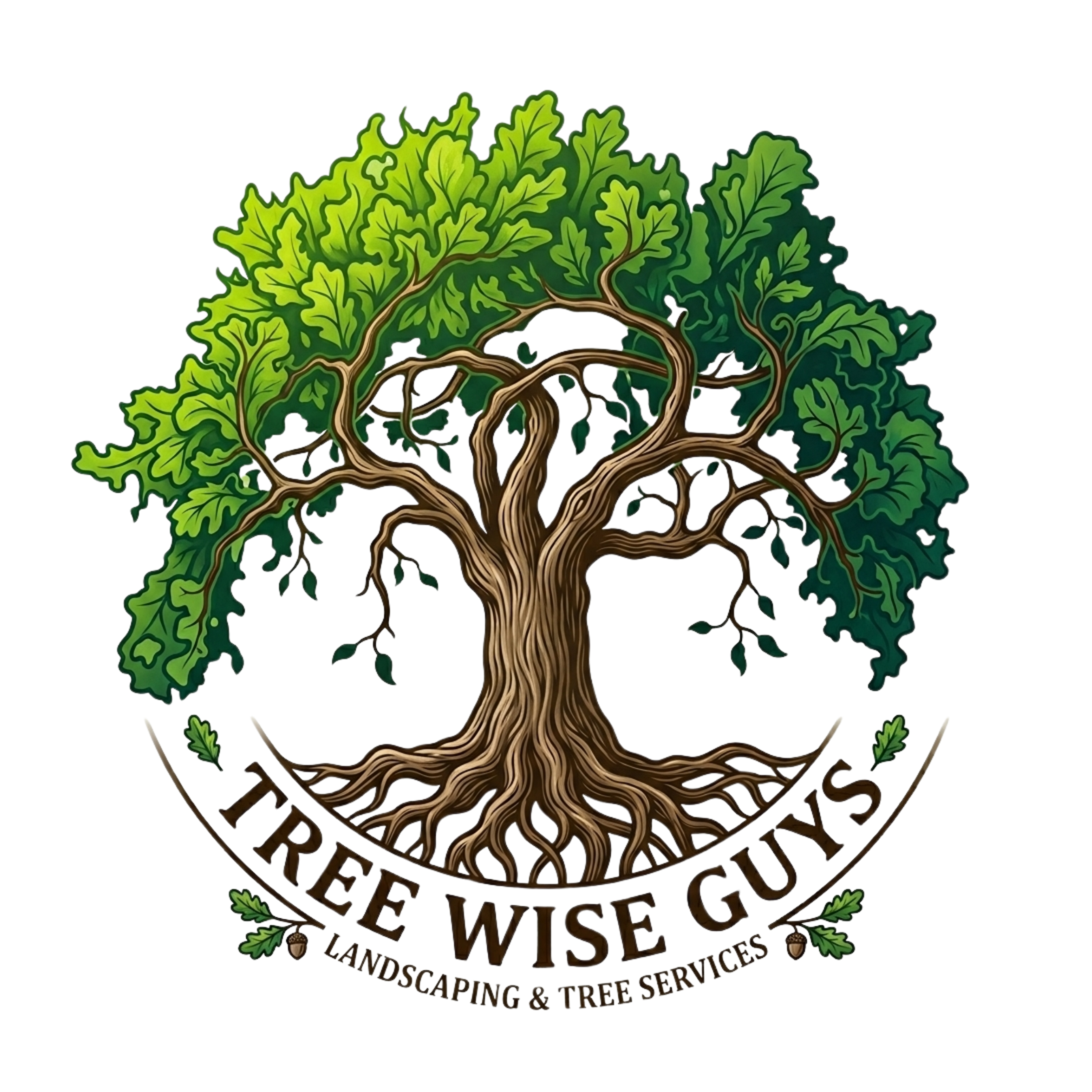 Tree Wise Guys CT